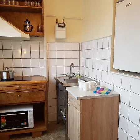 Lägenhet Aleksandri 7
